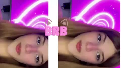 Nora online show from 10/31/25, 06:20