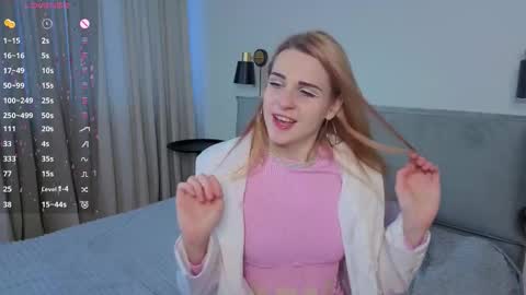 Elina online show from 11/04/25, 10:47