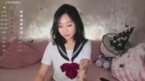 eva online show from 11/02/25, 11:12