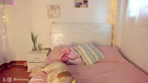 Snapshot of norma_jeaane chatting on 01/08/25, 09:34 Norma Jeaane online show from 01/08/25, 09:34