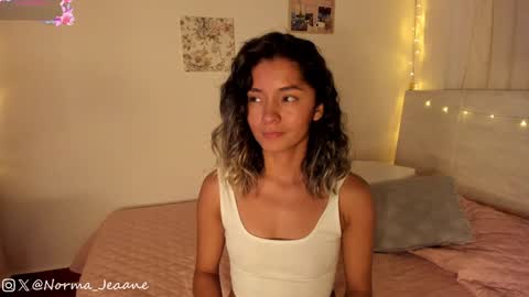 Snapshot of norma_jeaane chatting on 01/21/25, 11:34 Norma Jeaane online show from 01/21/25, 11:34