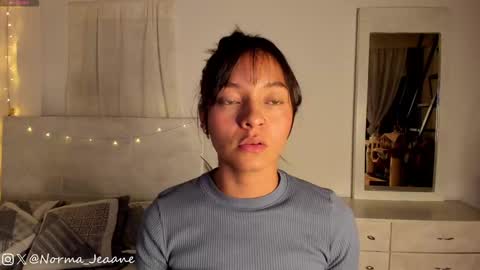 Snapshot of norma_jeaane chatting on 02/01/25, 11:37 Norma Jeaane online show from 02/01/25, 11:37