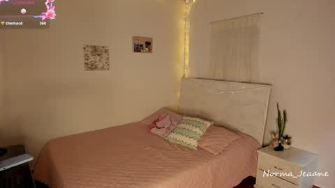 Snapshot of norma_jeaane chatting on 03/12/25, 05:28 Norma Jeaane online show from 03/12/25, 05:28