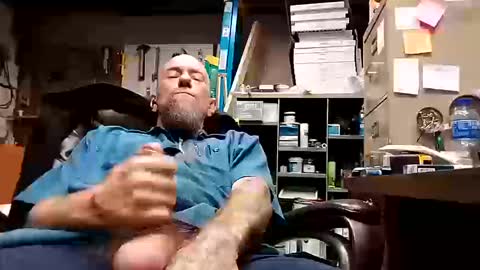 Snapshot of northman45 chatting on 10/15/25, 07:58 northman45 online show from 10/15/25, 07:58