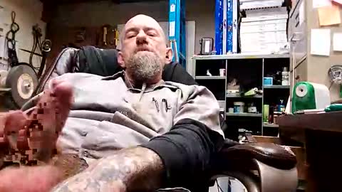 Snapshot of northman45 chatting on 11/24/25, 08:41 northman45 online show from 11/24/25, 08:41