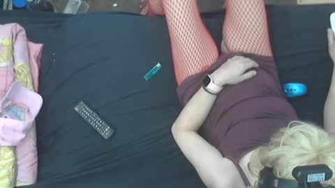 Mish online show from 02/23/25, 11:25