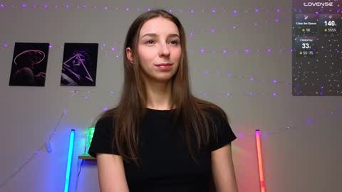 Snapshot of not_yourtoy chatting on 12/18/24, 02:28 Hello My name is Helene NTMU Finger up if u like what u see online show from 12/18/24, 02:28