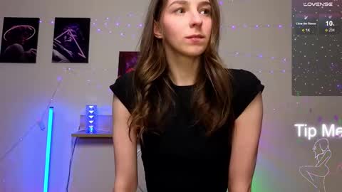 Snapshot of not_yourtoy chatting on 02/10/25, 02:26 Hello My name is Helene NTMU Finger up if u like what u see online show from 02/10/25, 02:26
