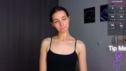 Snapshot of not_yourtoy chatting on 09/19/25, 02:18 Hello My name is Helene NTMU Finger up if u like what u see online show from 09/19/25, 02:18