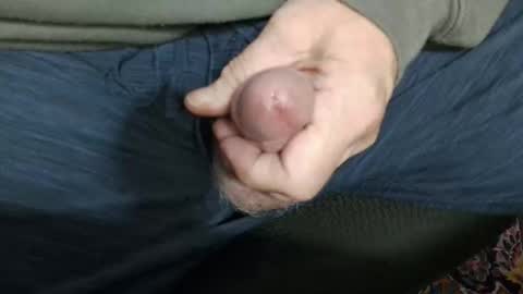 notjon069 online show from 11/03/25, 02:57