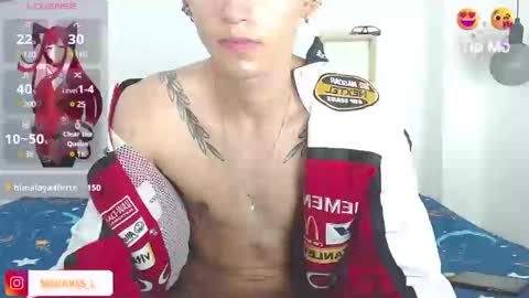 Snapshot of nova740338 chatting on 12/14/24, 09:56 Nova online show from 12/14/24, 09:56