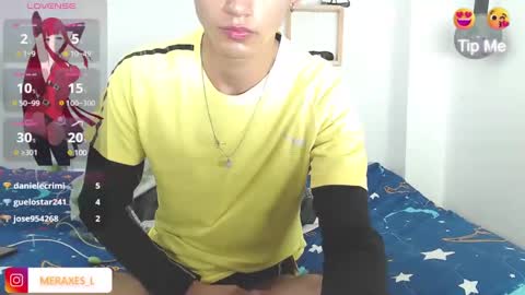 Snapshot of nova740338 chatting on 12/25/24, 10:37 Nova online show from 12/25/24, 10:37