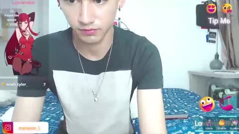 Snapshot of nova740338 chatting on 01/17/25, 08:11 Nova online show from 01/17/25, 08:11