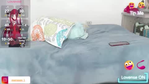 Snapshot of nova740338 chatting on 01/19/25, 06:32 Nova online show from 01/19/25, 06:32