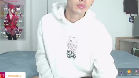 Snapshot of nova740338 chatting on 01/24/25, 10:41 Nova online show from 01/24/25, 10:41