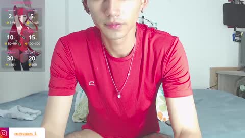 Snapshot of nova740338 chatting on 01/25/25, 10:07 Nova online show from 01/25/25, 10:07