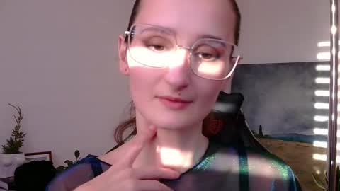 Snapshot of nova_mystic chatting on 03/06/25, 02:18 nova_mystic online show from 03/06/25, 02:18