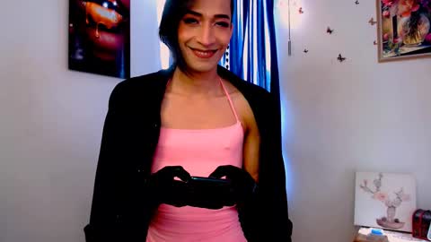 Nova...  online show from 02/24/25, 07:52