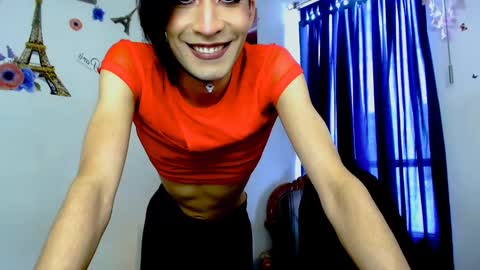 Nova...  online show from 03/05/25, 09:04