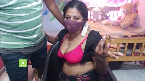 Novapol online show from 10/24/25, 02:46