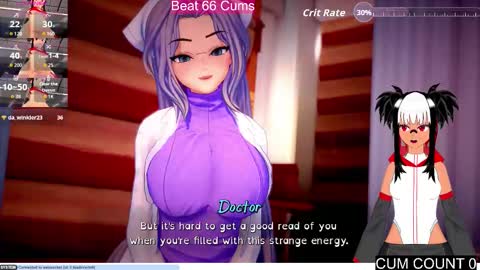 Snapshot of novastar6969 chatting on 10/24/25, 01:51 Nova Star online show from 10/24/25, 01:51