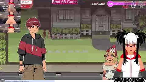 Snapshot of novastar6969 chatting on 10/31/25, 01:34 Nova Star online show from 10/31/25, 01:34