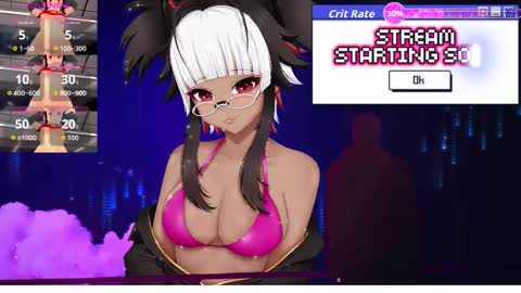 Snapshot of novastar6969 chatting on 11/16/25, 04:56 Nova Star online show from 11/16/25, 04:56