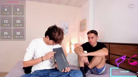 NovayBrian online show from 10/14/25, 12:44