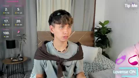 NovayBrian online show from 11/10/25, 09:47