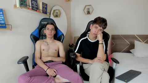 NovayBrian online show from 11/13/25, 10:08