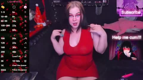 Snapshot of nox_banshee chatting on 12/19/24, 08:13 nox_banshee online show from 12/19/24, 08:13