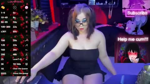 Snapshot of nox_banshee chatting on 01/13/25, 04:30 nox_banshee online show from 01/13/25, 04:30