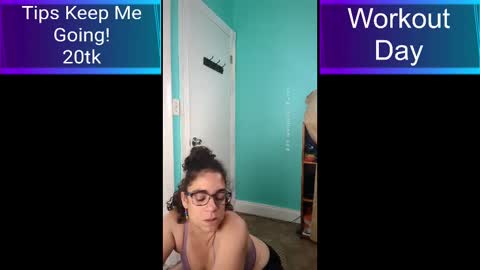 Snapshot of nsfwismorefun chatting on 09/15/25, 06:52 Celeste online show from 09/15/25, 06:52