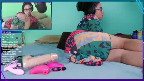Snapshot of nsfwismorefun chatting on 09/25/25, 08:23 Celeste online show from 09/25/25, 08:23