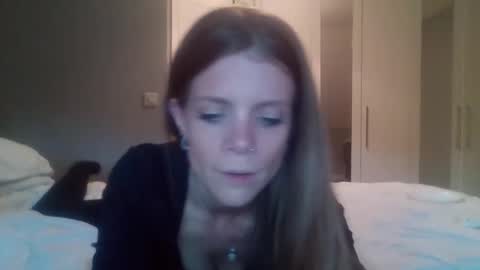 Alice  Nudgeman online show from 10/08/25, 08:12