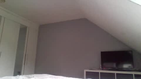 Alice  Nudgeman online show from 10/10/25, 03:55