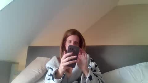 Alice  Nudgeman online show from 10/12/25, 09:41