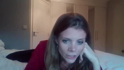 Alice  Nudgeman online show from 10/15/25, 08:14