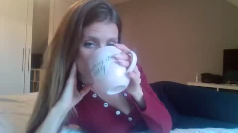 Alice  Nudgeman online show from 10/18/25, 01:56