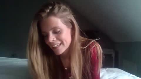 Alice  Nudgeman online show from 10/24/25, 10:22