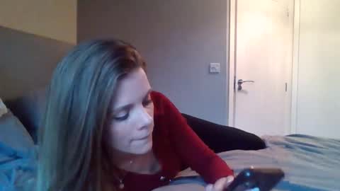 Alice  Nudgeman online show from 11/11/25, 09:09