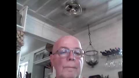 Haky online show from 12/12/24, 11:07