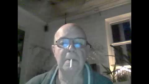 Haky online show from 12/22/24, 07:22