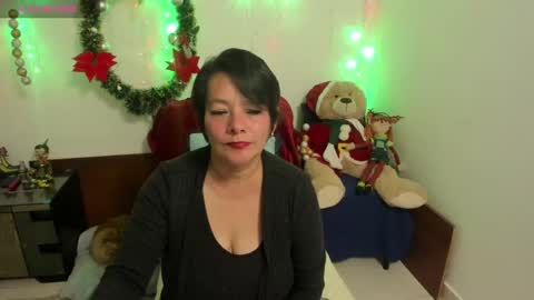 nuit_rose online show from 01/03/25, 01:48