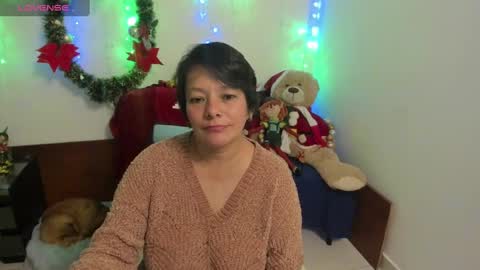 nuit_rose online show from 01/04/25, 04:23