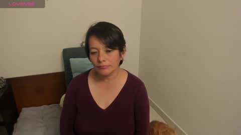 nuit_rose online show from 01/25/25, 05:18