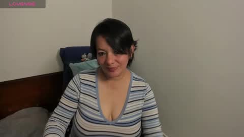 nuit_rose online show from 03/03/25, 02:04