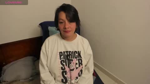 nuit_rose online show from 03/09/25, 01:46