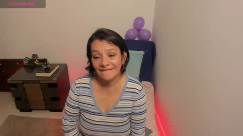 nuit_rose online show from 11/05/25, 02:11