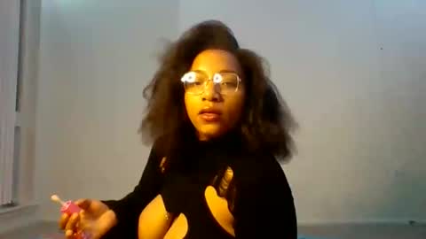 Snapshot of numbah1monstah chatting on 12/03/25, 11:14 Rene Monstah online show from 12/03/25, 11:14